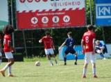 ST D.Z.C. '09/S.K.N.W.K. JO15-1 - Jong Ambon JO15-1 (competitie) seizoen 2024-2025 (3e fase) (92/151)